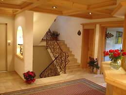 Haus Seehang Hotel Garni