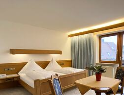Haus Seehang Hotel Garni