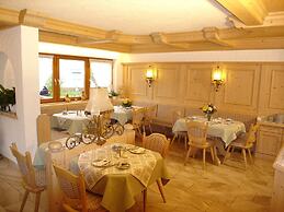 Haus Seehang Hotel Garni