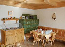 Haus Seehang Hotel Garni