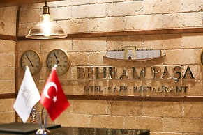 Behrampasa Otel