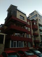 Gabizz Apartments