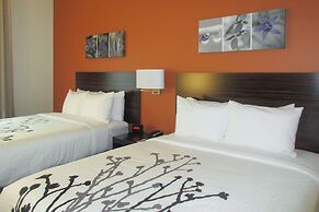 Sleep Inn & Suites Oregon - Madison