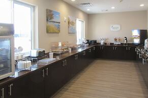 Sleep Inn & Suites Oregon - Madison