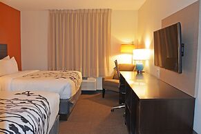 Sleep Inn & Suites Oregon - Madison