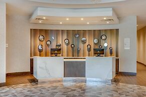 Cambria Hotel Charleston Riverview