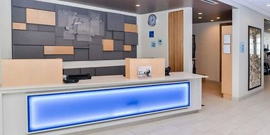 Holiday Inn Express Alliance by IHG