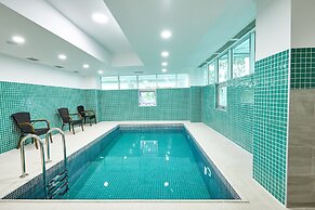 Green Tower Hotel