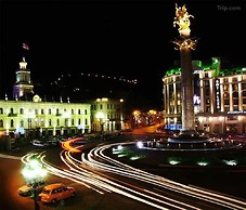 Green Tower Hotel