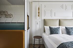 Hotel Indigo Dresden - Wettiner Platz by IHG