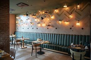 Hotel Indigo Dresden - Wettiner Platz by IHG