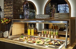 Hotel Indigo Dresden - Wettiner Platz by IHG