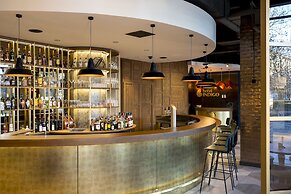 Hotel Indigo Dresden - Wettiner Platz by IHG