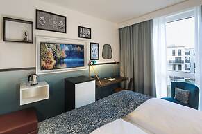 Hotel Indigo Dresden - Wettiner Platz by IHG