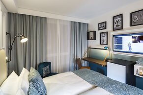 Hotel Indigo Dresden - Wettiner Platz by IHG