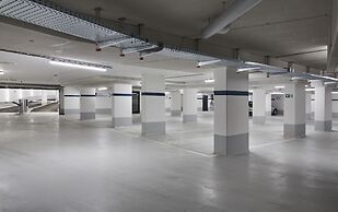 Hotel Indigo Dresden - Wettiner Platz by IHG