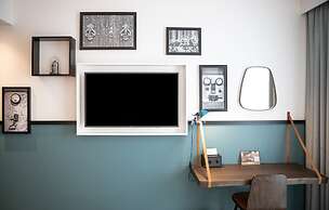 Hotel Indigo Dresden - Wettiner Platz by IHG