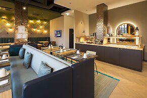 Hotel Indigo Dresden - Wettiner Platz by IHG