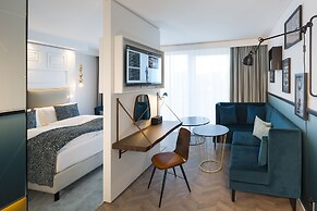 Hotel Indigo Dresden - Wettiner Platz by IHG