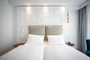 Hotel Indigo Dresden - Wettiner Platz by IHG