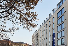 Hotel Indigo Dresden - Wettiner Platz by IHG