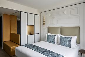 Hotel Indigo Dresden - Wettiner Platz by IHG