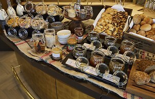 Hotel Indigo Dresden - Wettiner Platz by IHG