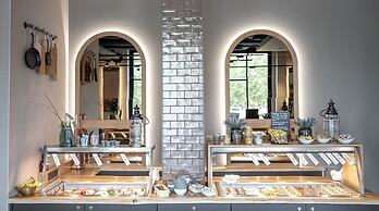 Hotel Indigo Dresden - Wettiner Platz by IHG