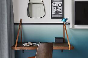 Hotel Indigo Dresden - Wettiner Platz by IHG