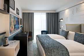Hotel Indigo Dresden - Wettiner Platz by IHG