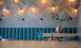 Hotel Indigo Dresden - Wettiner Platz by IHG