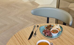 Hotel Indigo Dresden - Wettiner Platz by IHG