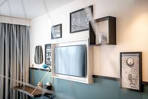 Hotel Indigo Dresden - Wettiner Platz by IHG