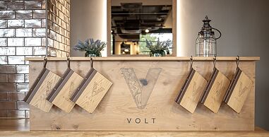 Hotel Indigo Dresden - Wettiner Platz by IHG