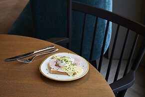 Hotel Indigo Dresden - Wettiner Platz by IHG