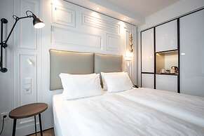 Hotel Indigo Dresden - Wettiner Platz by IHG