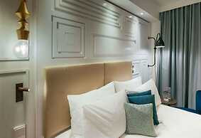 Hotel Indigo Dresden - Wettiner Platz by IHG