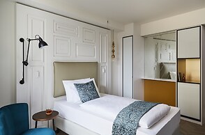 Hotel Indigo Dresden - Wettiner Platz by IHG