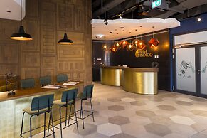 Hotel Indigo Dresden - Wettiner Platz by IHG