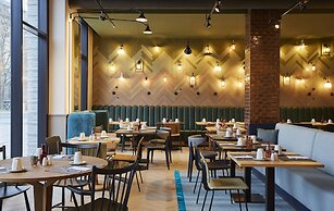 Hotel Indigo Dresden - Wettiner Platz by IHG