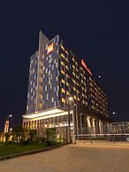 ibis Kolkata Rajarhat Hotel