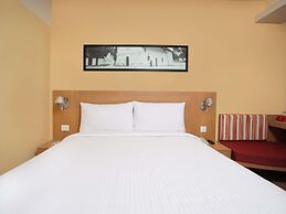 ibis Kolkata Rajarhat Hotel