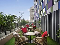 ibis Kolkata Rajarhat Hotel