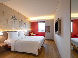 ibis Kolkata Rajarhat Hotel