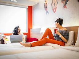 ibis Kolkata Rajarhat Hotel