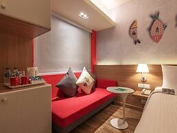 ibis Kolkata Rajarhat Hotel