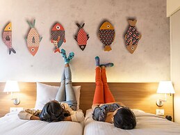 ibis Kolkata Rajarhat Hotel