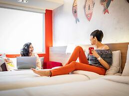 ibis Kolkata Rajarhat Hotel