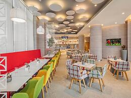 ibis Kolkata Rajarhat Hotel