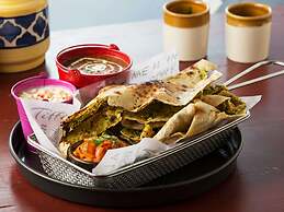 ibis Kolkata Rajarhat Hotel